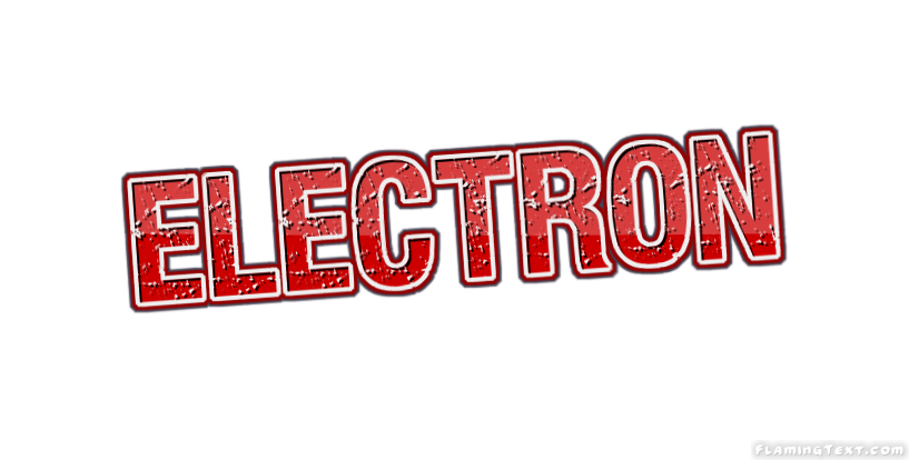 Electron 市