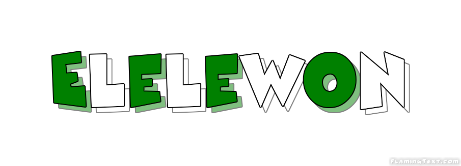 Elelewon City