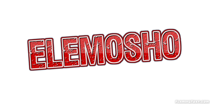 Elemosho City