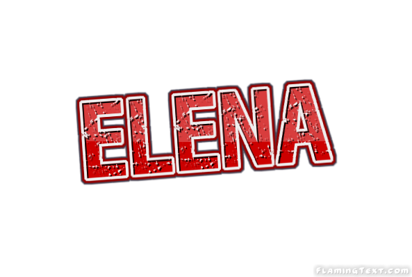 Elena Ciudad