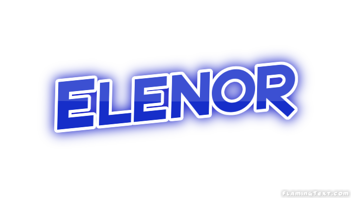 Elenor City