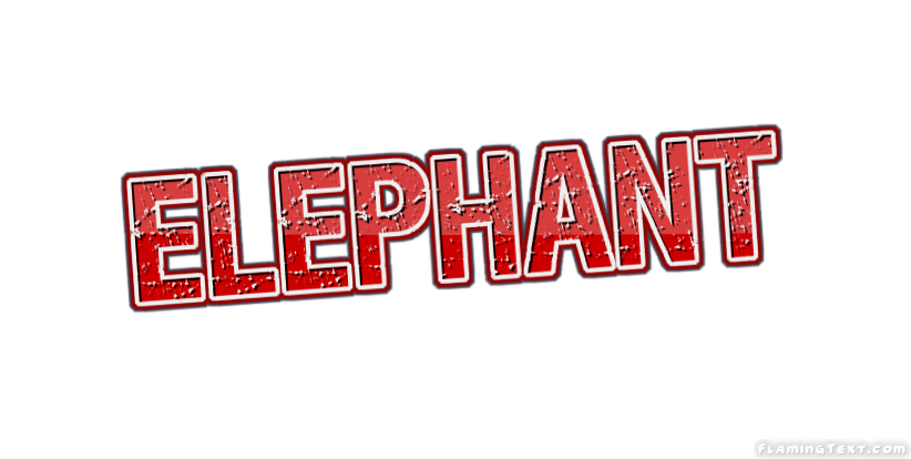 Elephant город