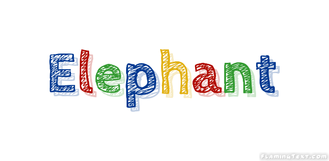 Elephant مدينة