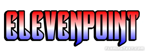 Elevenpoint 市