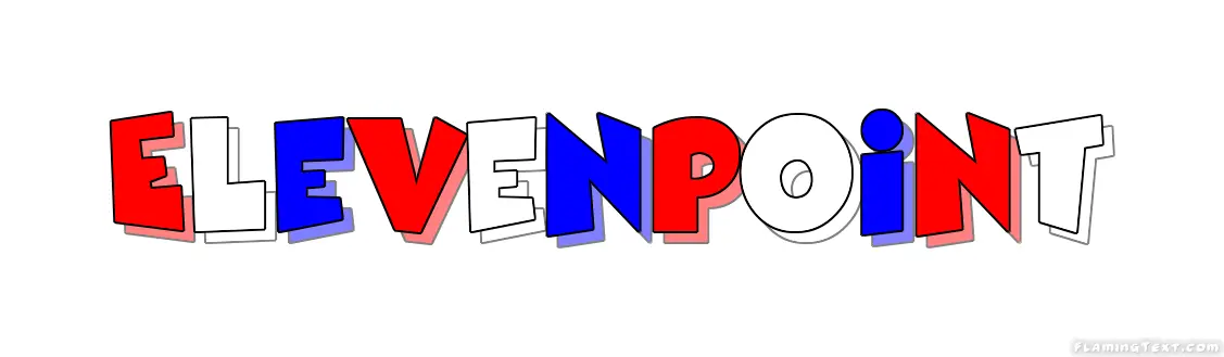 Elevenpoint 市