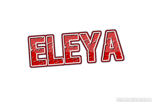 Eleya 市