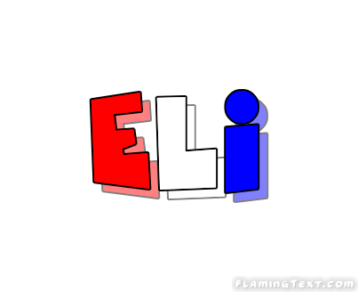 Eli 市