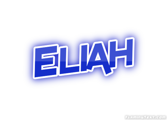 Eliah Ville
