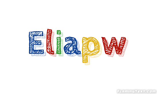 Eliapw City