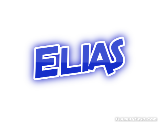 Elias 市