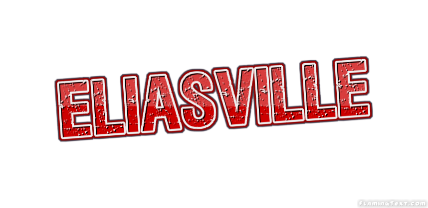 Eliasville 市