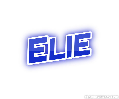 Elie Ville