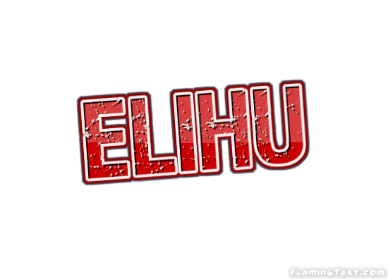 Elihu 市