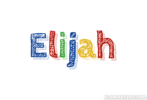 Elijah город
