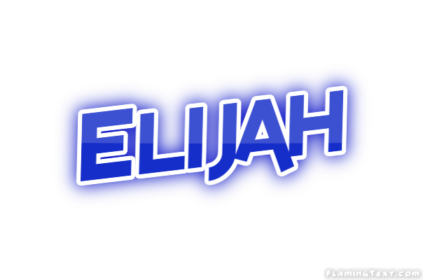 Elijah Stadt