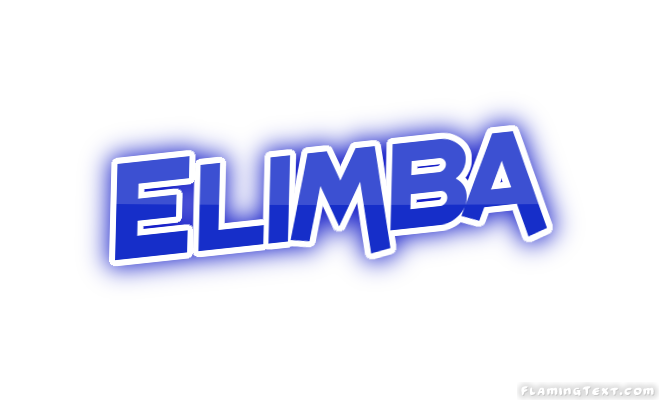 Elimba City