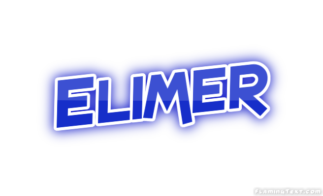 Elimer 市