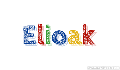 Elioak City