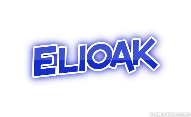 Elioak City