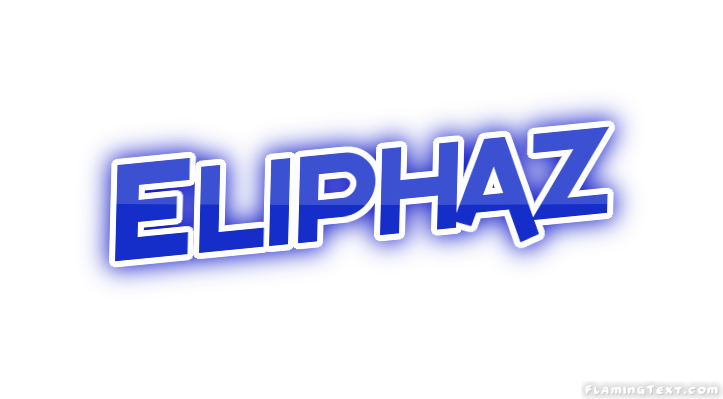 Eliphaz City