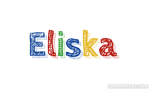 Eliska 市