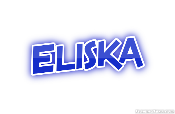 Eliska Ville