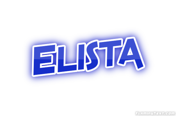 Elista 市