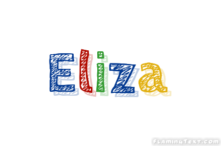 Eliza Ciudad