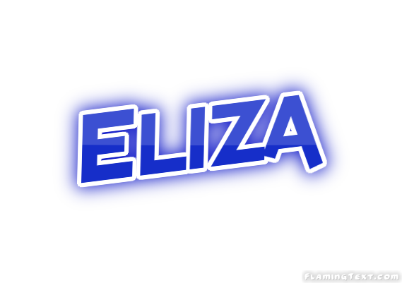 Eliza Cidade