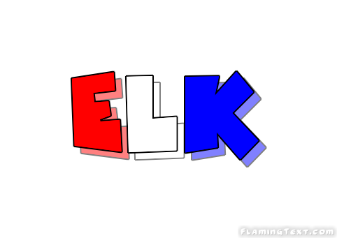 Elk Ciudad
