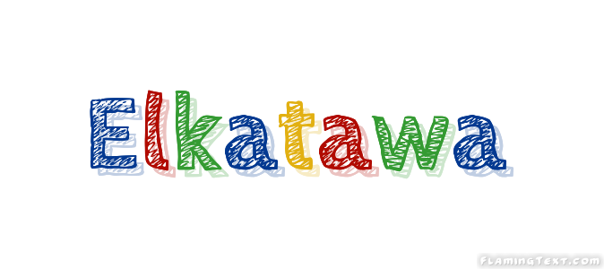 Elkatawa City
