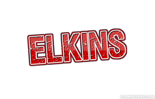 Elkins City