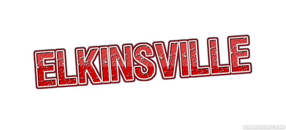 Elkinsville City