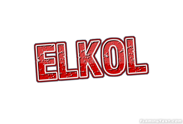 Elkol City