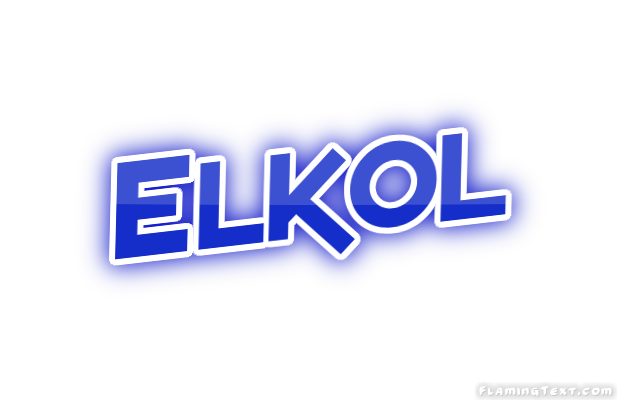 Elkol City