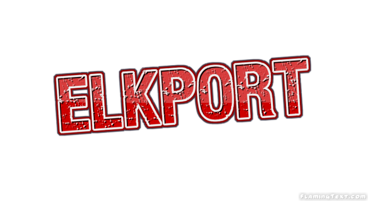 Elkport City