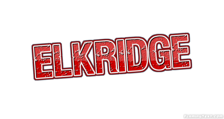 Elkridge 市