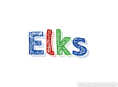 Elks Cidade