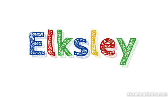 Elksley City