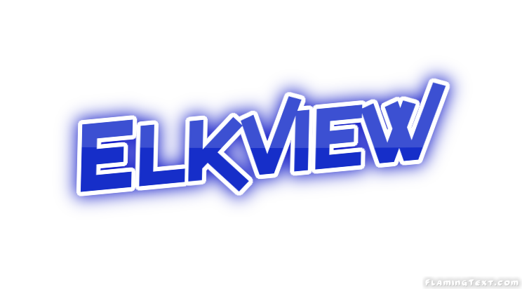 Elkview Ville