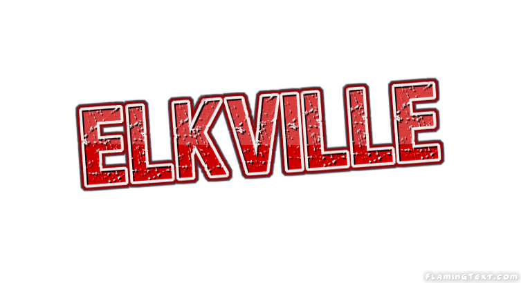 Elkville Ville