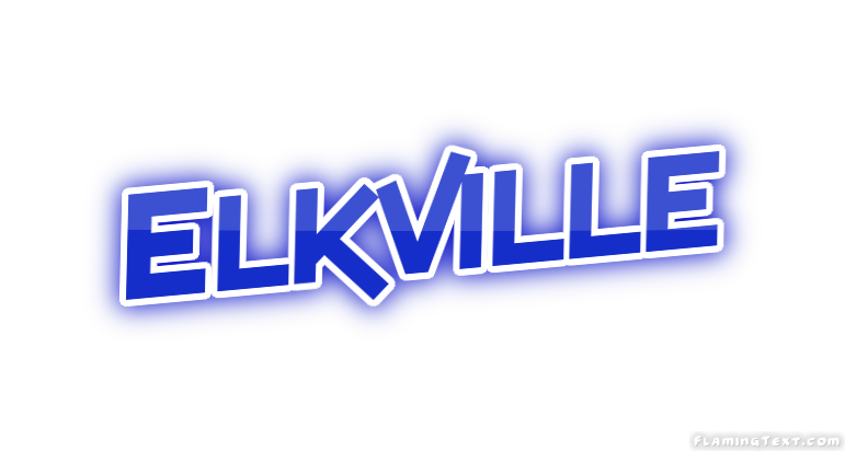 Elkville Ville