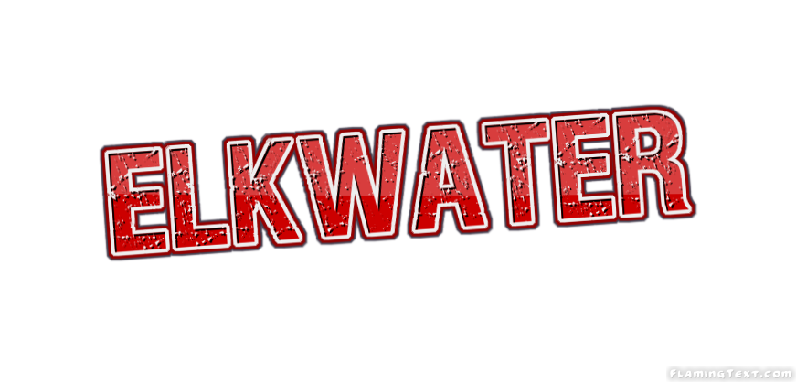 Elkwater 市