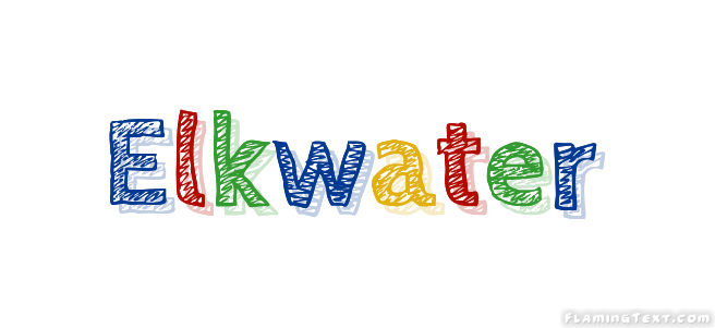 Elkwater مدينة