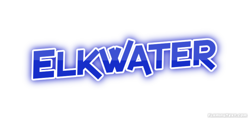 Elkwater 市