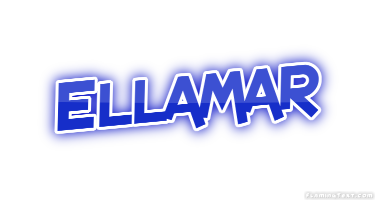 Ellamar Ville