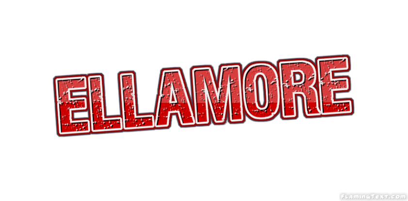 Ellamore город