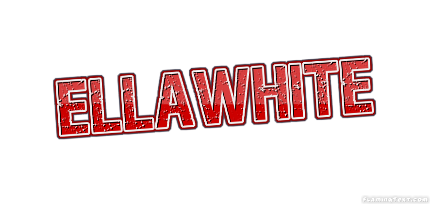 Ellawhite 市