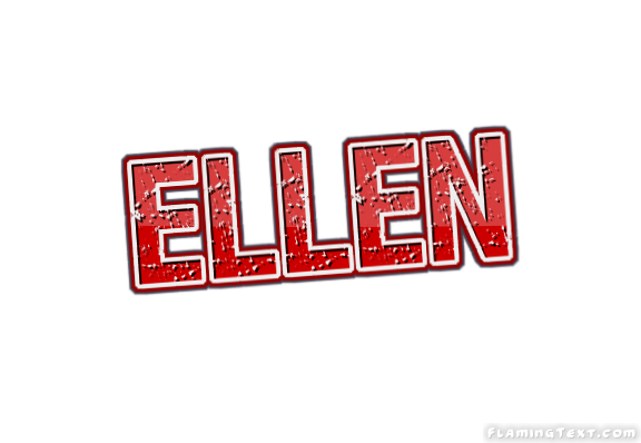 Ellen город