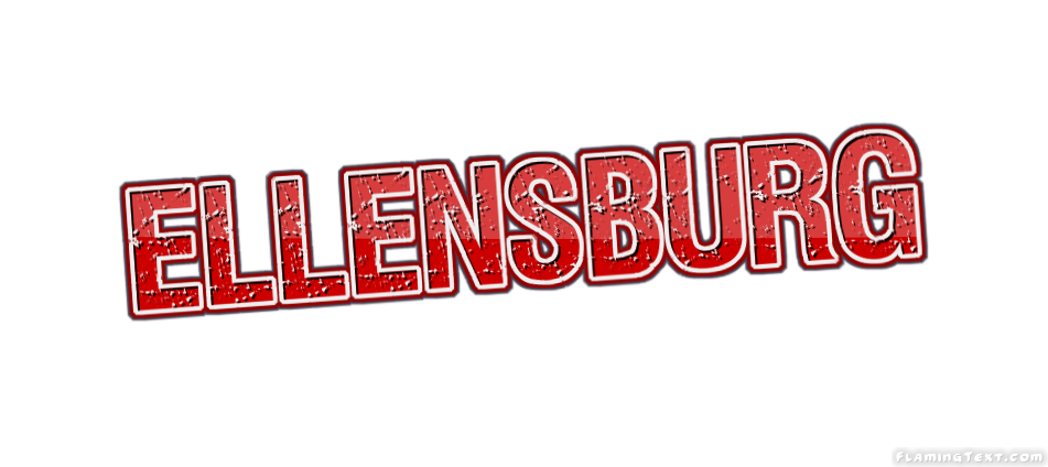 Ellensburg Cidade